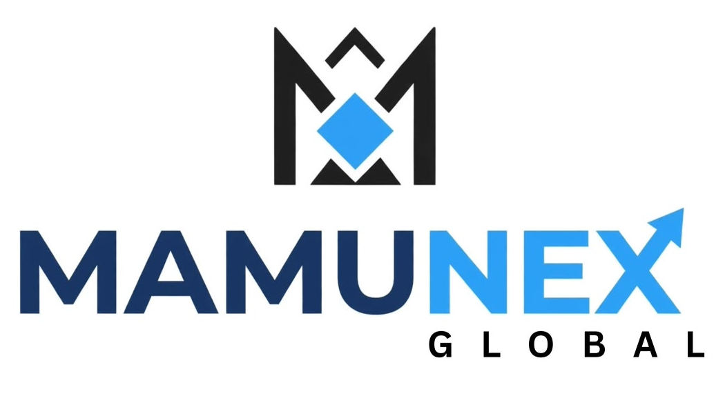 Mamunex Global Logo